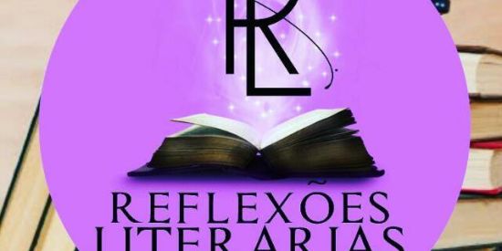 Imagem do grupo de WhatsApp 📚💜Reflexões Literárias💙📚