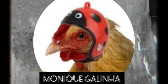 Imagem do grupo de WhatsApp Quarentena 🤧😷🍃😅