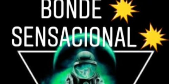 Imagem do grupo de WhatsApp ♦️bonde sensacional♦