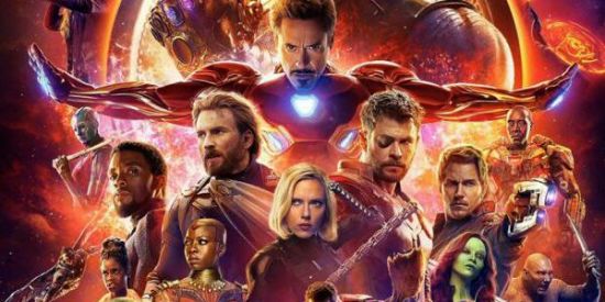 Imagem do grupo de WhatsApp Mundo nerd 👾