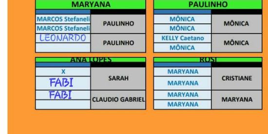 Imagem do grupo de WhatsApp Giro Total