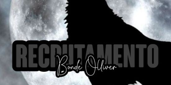 Imagem do grupo de WhatsApp 🔮 RECRUTAMENTO OLLIVER 🔮
