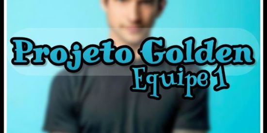 Imagem do grupo de WhatsApp GP2 | PROJETO GOLDEN🍃
