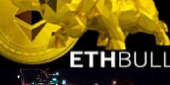 Imagem do grupo de WhatsApp ETHBULL REDE ÁGUIAS🚀💎💵