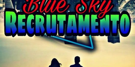 Imagem do grupo de WhatsApp ♖Recrutamento Bk's♖