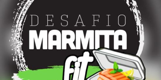 Imagem do grupo de WhatsApp Marmita Fit🥗🥙💪🏼