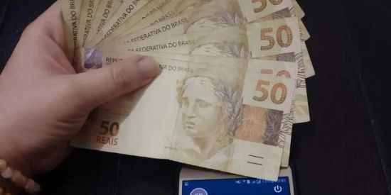 Imagem do grupo de WhatsApp Renda Extra Em Casa!