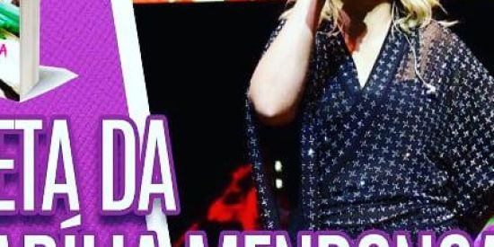 Imagem do grupo de WhatsApp 👉👍 DIÉTA.DA.MARÍLIA👈👍