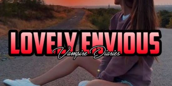 Imagem do grupo de WhatsApp 🍁 LOVELY ENVIOUS 🍁