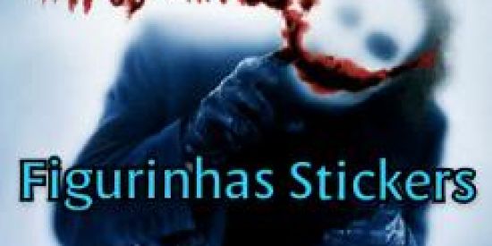 Imagem do grupo de WhatsApp FIGURINHAS STICKERS 🎯