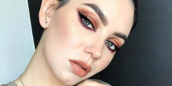 Imagem do grupo de WhatsApp Curso de maquiagem