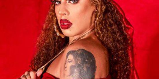 Imagem do grupo de WhatsApp Cadelinhas da GG 👑💖