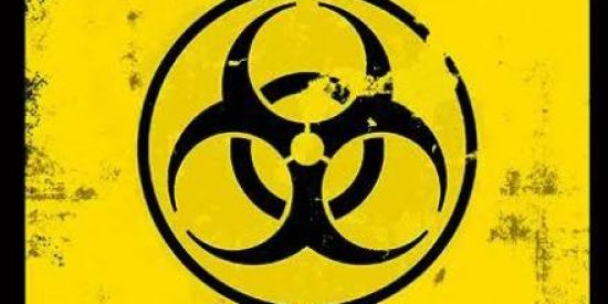 Imagem do grupo de WhatsApp QUARENTENA DO TÉDIO🔥🔥🎡😷😓😓