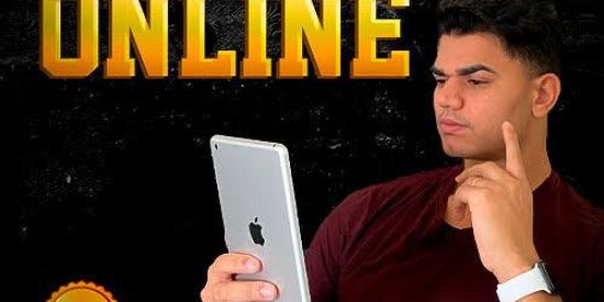 Imagem do grupo de WhatsApp Fórmula enriquecendo