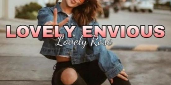 Imagem do grupo de WhatsApp 🍁 LOVELY ENVIOUS 🍁