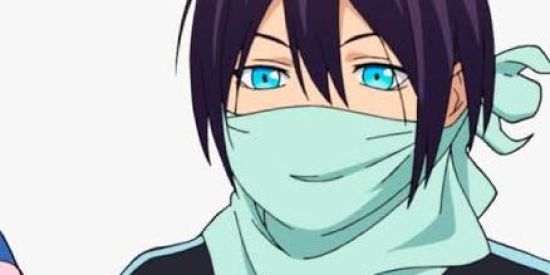 Imagem do grupo de WhatsApp 🧿Deuses dos Animes🧿