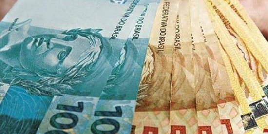 Imagem do grupo de WhatsApp P visão dinheiro na mao💸💸