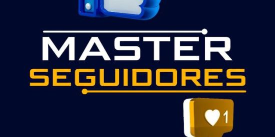 Imagem do grupo de WhatsApp SEGUIDORES MÁSTER 📊📈