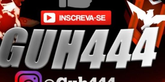 Imagem do grupo de WhatsApp GUH444  YOUTUBE