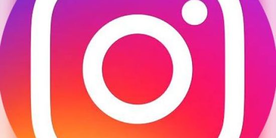 Imagem do grupo de WhatsApp INSTAGRAM ✨