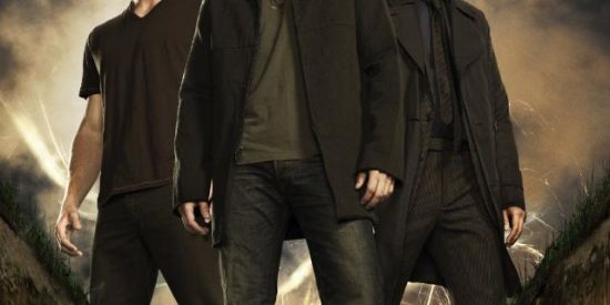 Imagem do grupo de WhatsApp De volta as origens SPN