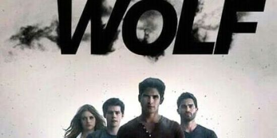 Imagem do grupo de WhatsApp 🐺  Teen Wolf 🐺