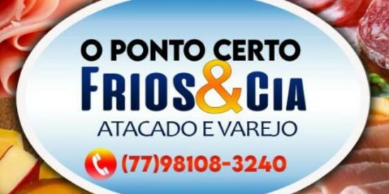 Imagem do grupo de WhatsApp 🍃Frios e Cia🍃