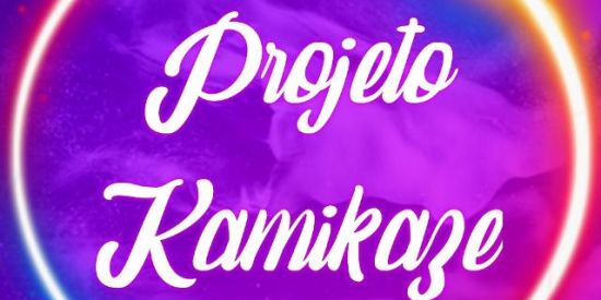 Imagem do grupo de WhatsApp ♦️Přojēto Ķąmįkażē♦️