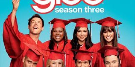 Imagem do grupo de WhatsApp Glee club🎙