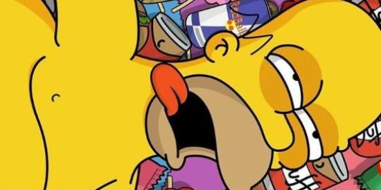 Imagem do grupo de WhatsApp ๏[『Zueira Randon』]๏