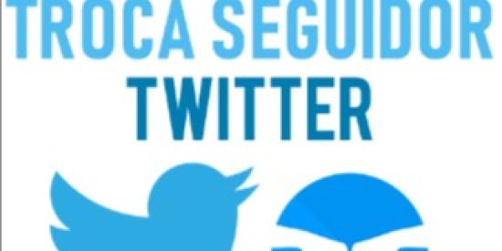 Imagem do grupo de WhatsApp 🔄Followers Twitter🔄