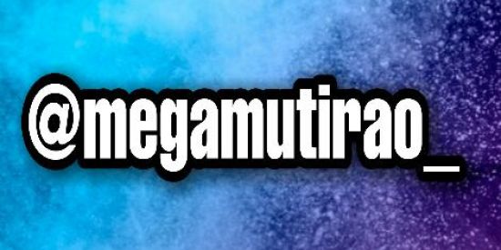 Imagem do grupo de WhatsApp 👑❤Mega Mutirão❤👑