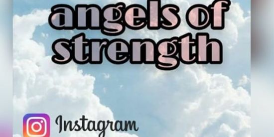 Imagem do grupo de WhatsApp 🍃 PROJETO A.O.S🍃