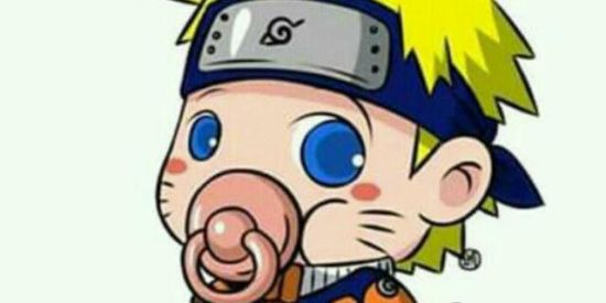 Imagem do grupo de WhatsApp Naruto Brasil🦊🌀