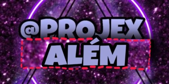 Imagem do grupo de WhatsApp PROJEX_ALEM🔥