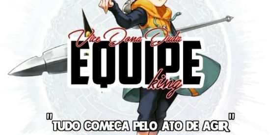 Imagem do grupo de WhatsApp ♔ʀᴇᴄʀᴜᴛᴀᴍᴇɴᴛᴏ ᴋɪɴɢ♔