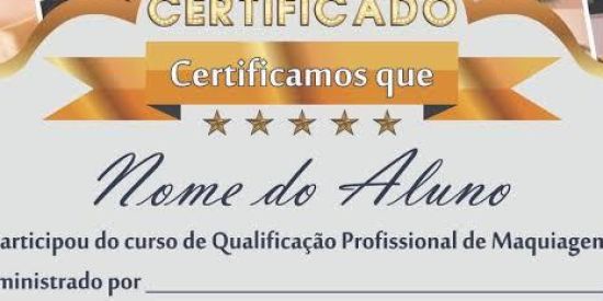 Imagem do grupo de WhatsApp Maquiagem Profissional