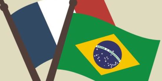 Imagem do grupo de WhatsApp 365 Français🇫🇷 : version 🇧🇷