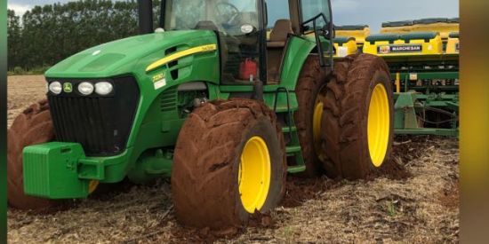 Imagem do grupo de WhatsApp ⚠️Loucura Rural 🚜