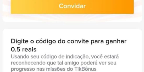 Imagem do grupo de WhatsApp Tik tok Renda Extra 💰👏💰👏👏