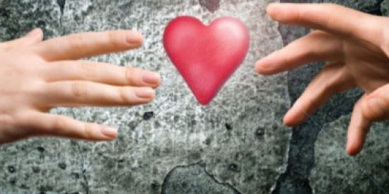 Imagem do grupo de WhatsApp solteiras em busca de amo