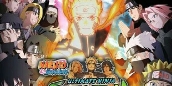 Imagem do grupo de WhatsApp Recrutamento  Naruto