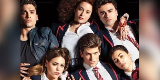 Imagem do grupo de WhatsApp Elite🖤❤️