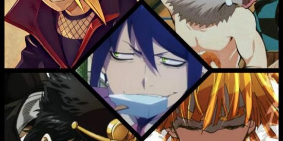 Imagem do grupo de WhatsApp 『Okatos e Otemos』