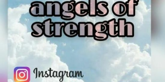 Imagem do grupo de WhatsApp 🍃PROJETO A.O.S🍃