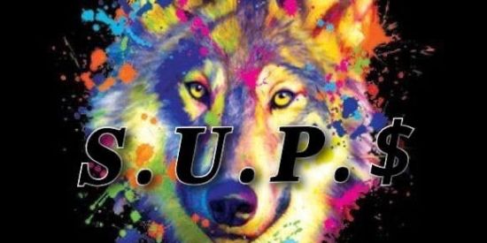 Imagem do grupo de WhatsApp 100 SEGUIDORES EM 1 DIA