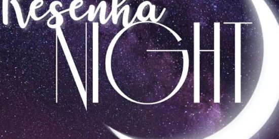 Imagem do grupo de WhatsApp Resenha night 🎼Ouvintes.