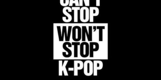 Imagem do grupo de WhatsApp K-Pop 💕