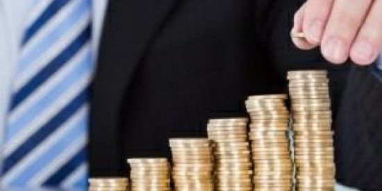 Imagem do grupo de WhatsApp Grupo de investidores