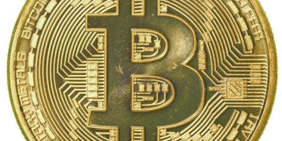 Imagem do grupo de WhatsApp BTC pelo celular💸🚀